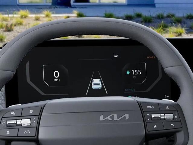 2026 Kia EV6 Light Long Range RWD