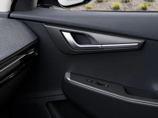 2026 Kia EV6 Light Long Range RWD