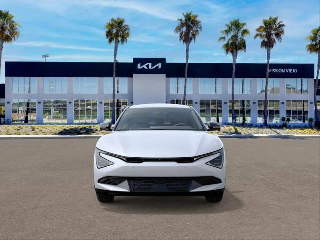 2026 Kia EV6 Wind AWD