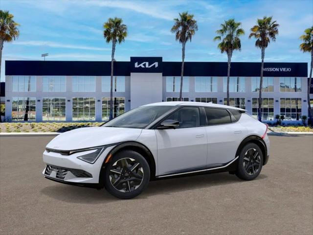 2026 Kia EV6 Wind AWD