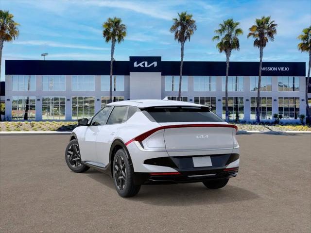 2026 Kia EV6 Wind AWD