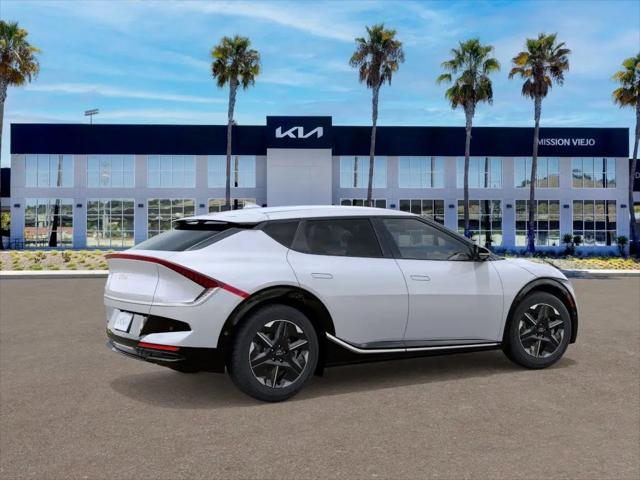 2026 Kia EV6 Wind AWD