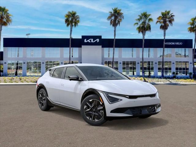 2026 Kia EV6 Wind AWD