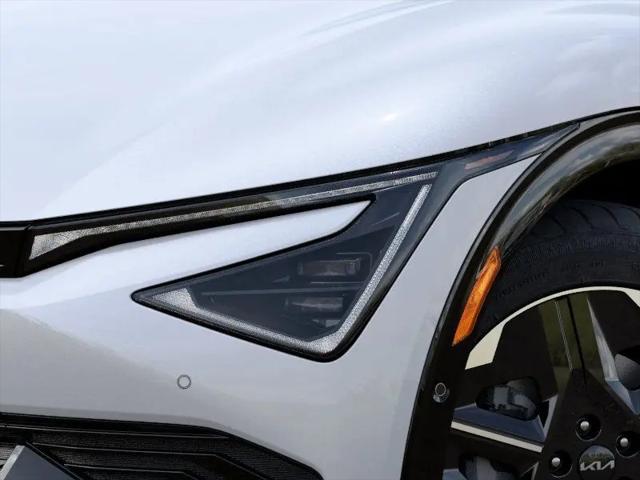 2026 Kia EV6 Wind AWD