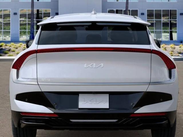 2026 Kia EV6 Wind AWD
