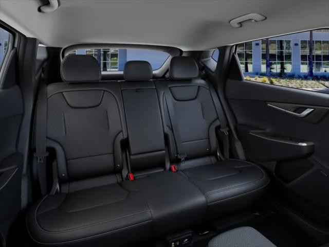 2026 Kia EV6 Wind AWD