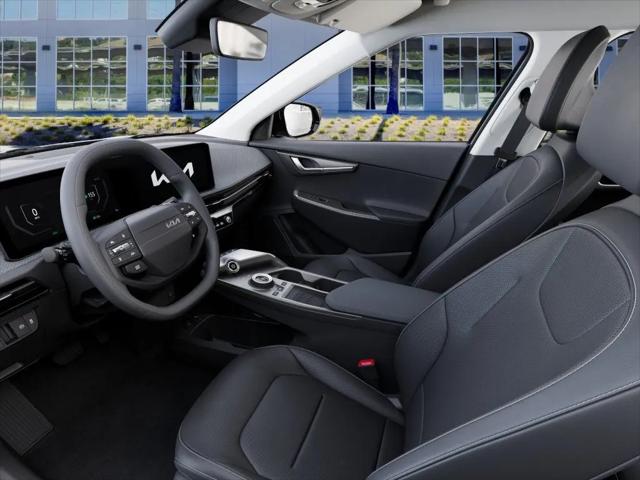 2026 Kia EV6 Wind AWD