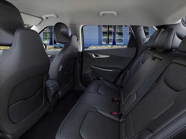 2026 Kia EV6 Wind AWD