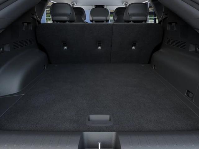 2026 Kia EV6 Wind AWD