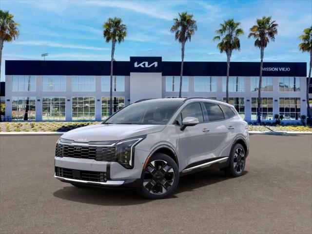 2026 Kia Sportage Hybrid SX-Prestige for sale in Mission Viejo, CA