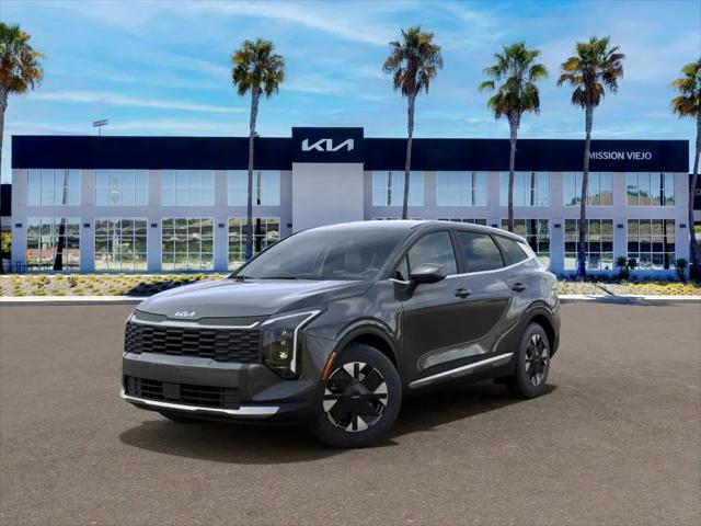 2026 Kia Sportage Hybrid LX for sale in Mission Viejo, CA