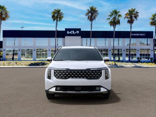 2026 Kia Carnival MPV SX