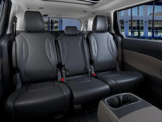 2026 Kia Carnival MPV SX