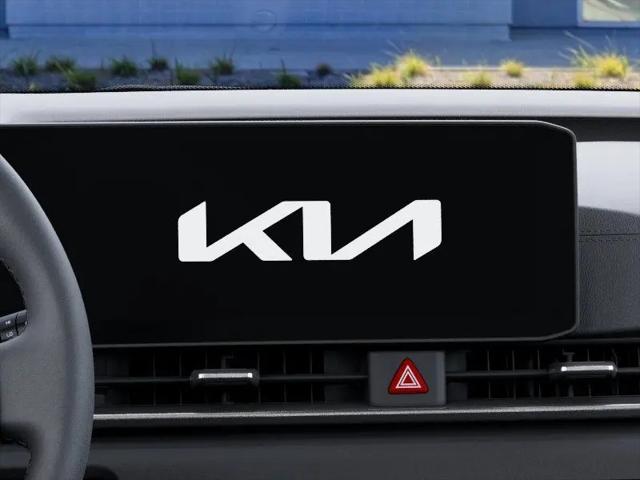 2026 Kia Carnival MPV SX