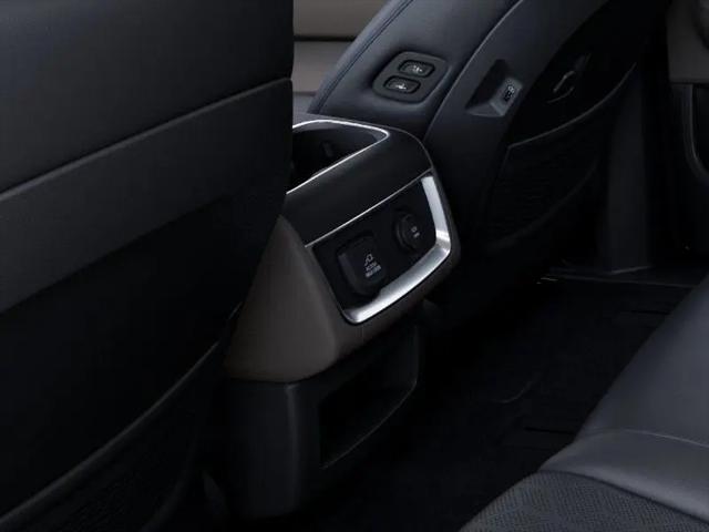 2026 Kia Carnival MPV SX