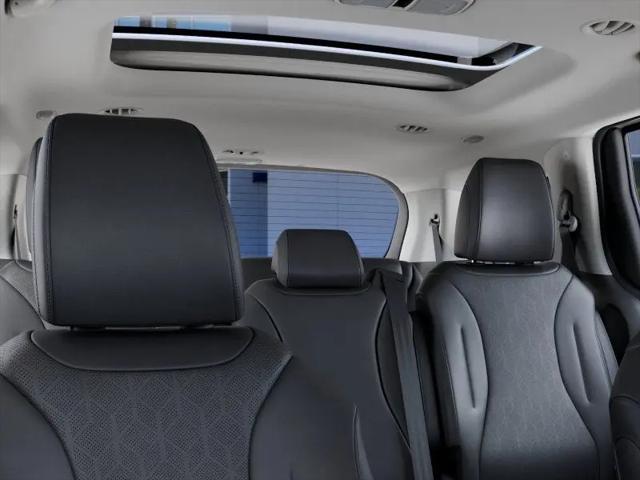 2026 Kia Carnival MPV SX