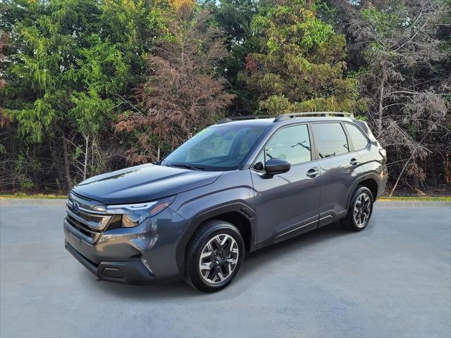 2025 Subaru Forester Premium for sale in Rockwall, TX