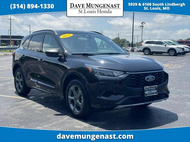 2024 Ford Escape ST-Line for sale in St. Louis, MO
