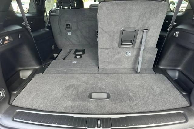2026 Jeep Grand Cherokee L Altitude 4x4