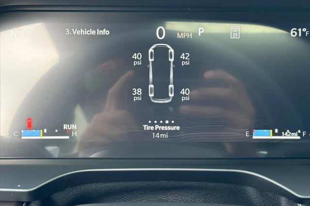 2026 Jeep Grand Cherokee L Altitude 4x4