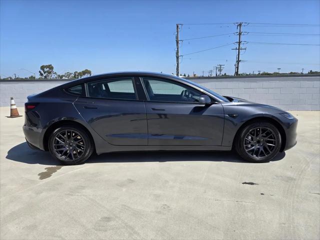 2024 Tesla Model 3 Long Range Dual Motor All-Wheel Drive