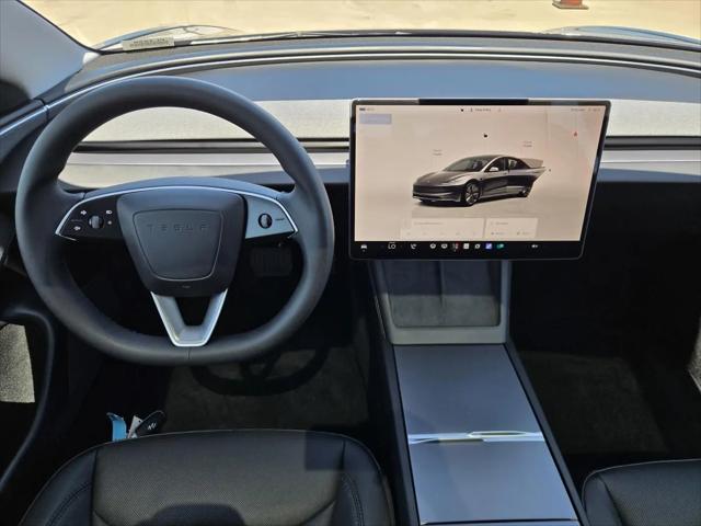 2024 Tesla Model 3 Long Range Dual Motor All-Wheel Drive