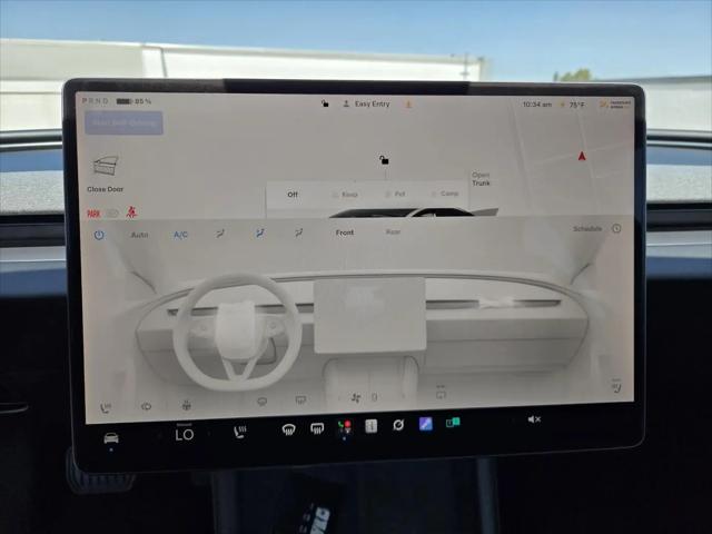 2024 Tesla Model 3 Long Range Dual Motor All-Wheel Drive