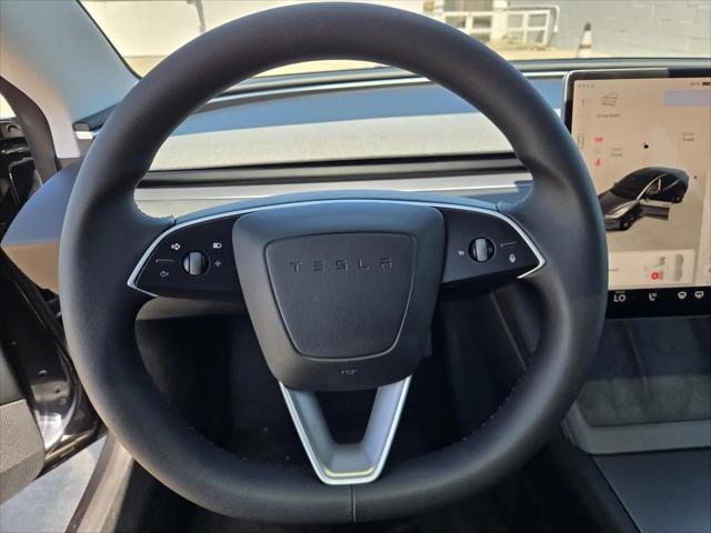 2024 Tesla Model 3 Long Range Dual Motor All-Wheel Drive