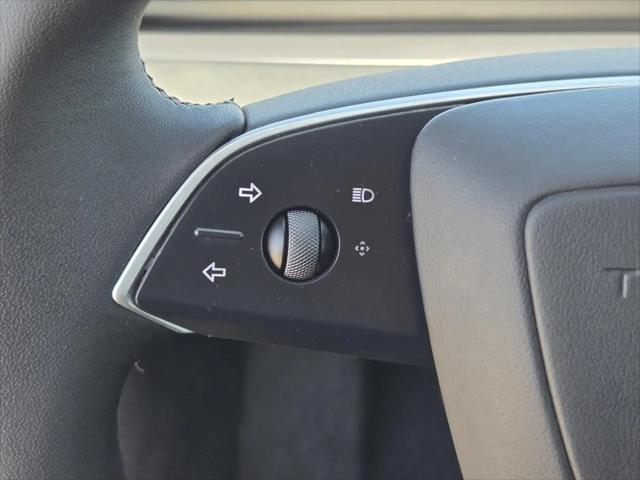 2024 Tesla Model 3 Long Range Dual Motor All-Wheel Drive