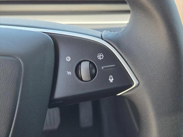 2024 Tesla Model 3 Long Range Dual Motor All-Wheel Drive