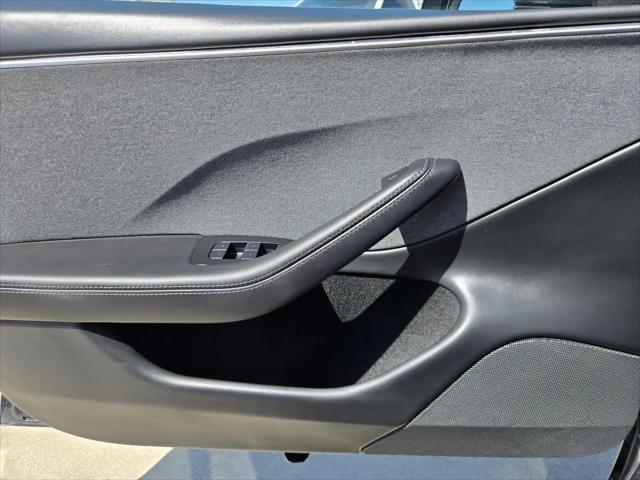 2024 Tesla Model 3 Long Range Dual Motor All-Wheel Drive