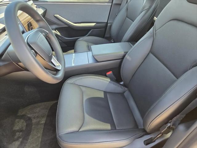 2024 Tesla Model 3 Long Range Dual Motor All-Wheel Drive