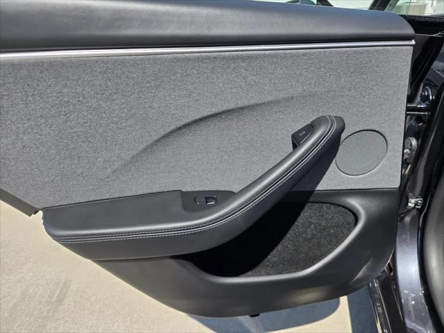 2024 Tesla Model 3 Long Range Dual Motor All-Wheel Drive