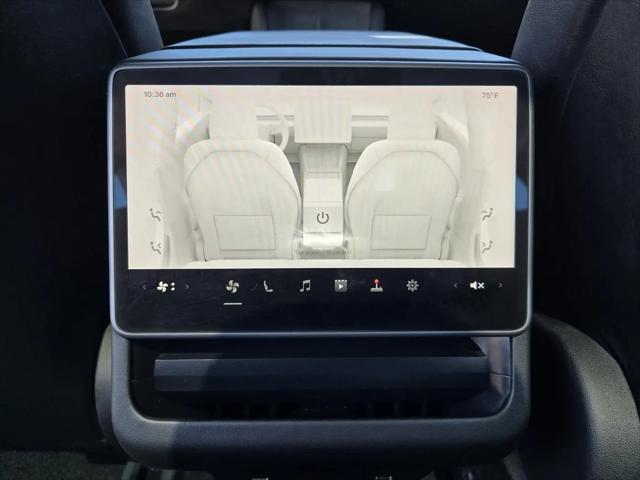 2024 Tesla Model 3 Long Range Dual Motor All-Wheel Drive