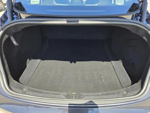 2024 Tesla Model 3 Long Range Dual Motor All-Wheel Drive