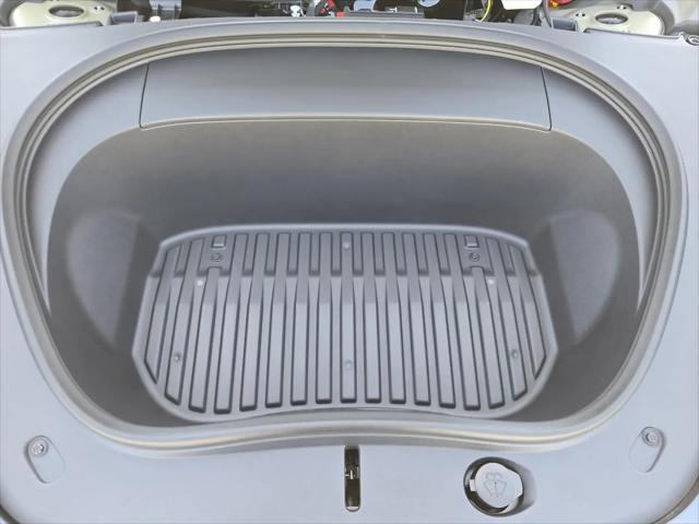 2024 Tesla Model 3 Long Range Dual Motor All-Wheel Drive