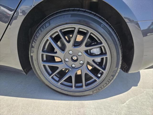 2024 Tesla Model 3 Long Range Dual Motor All-Wheel Drive