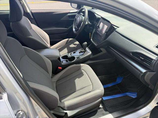 2024 Subaru Impreza Base 5-Door