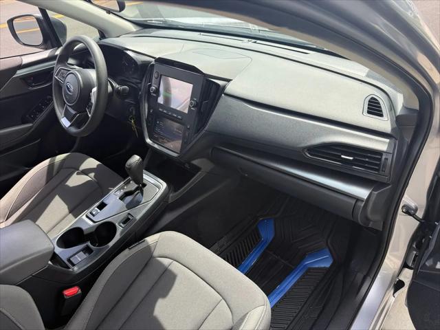 2024 Subaru Impreza Base 5-Door