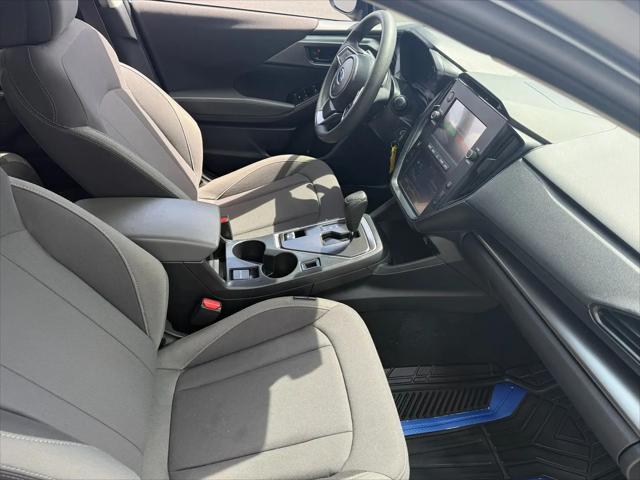 2024 Subaru Impreza Base 5-Door