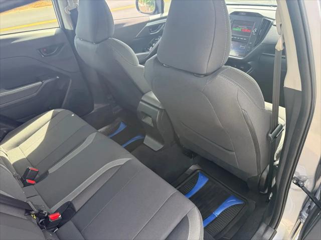 2024 Subaru Impreza Base 5-Door