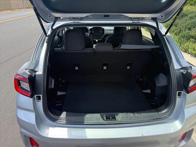 2024 Subaru Impreza Base 5-Door