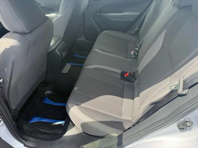 2024 Subaru Impreza Base 5-Door