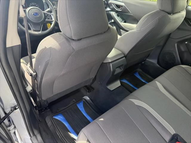 2024 Subaru Impreza Base 5-Door