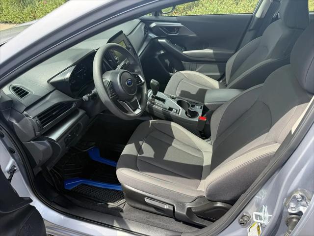 2024 Subaru Impreza Base 5-Door