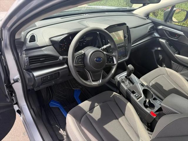 2024 Subaru Impreza Base 5-Door