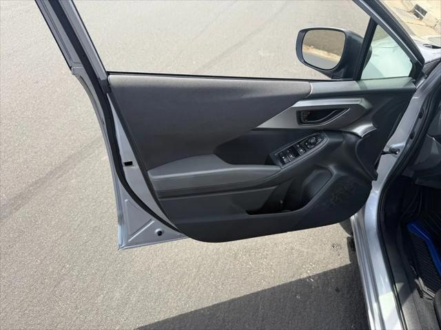 2024 Subaru Impreza Base 5-Door