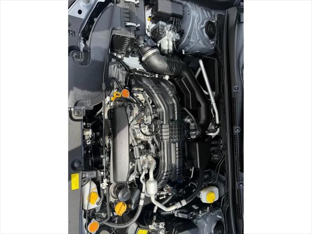 2024 Subaru Impreza Base 5-Door