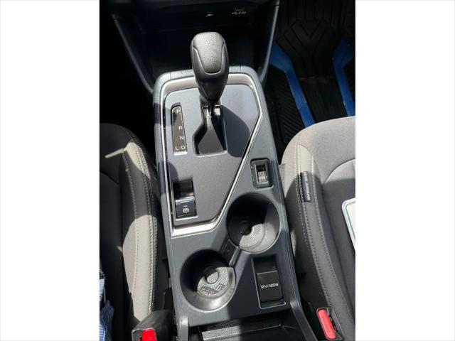 2024 Subaru Impreza Base 5-Door