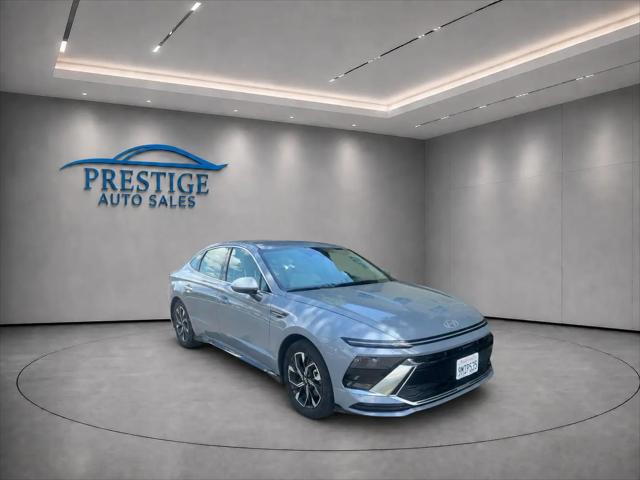 2024 Hyundai Sonata SEL for sale in Modesto, CA